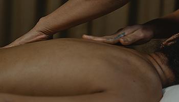 bali massage call service