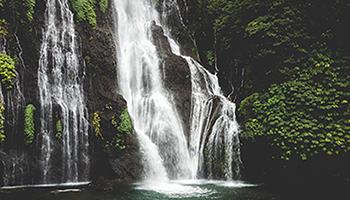 banyumala waterfall tour munduk bali