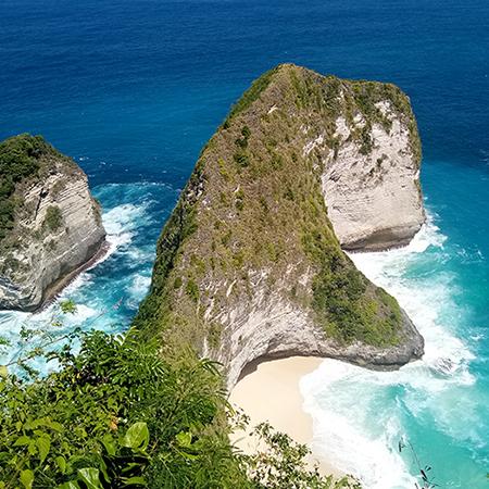 Nusa Penida Snorkeling Adventure