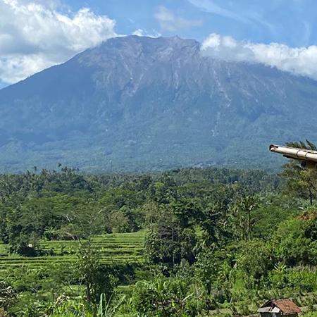 Sight Seeing Kintamani Bali Tour Bali Barong Dance