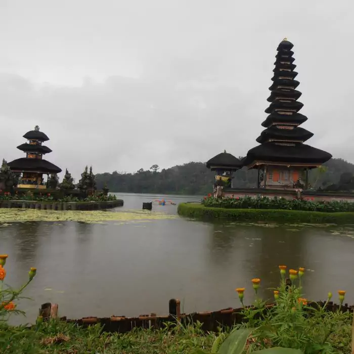 Tips for travelling to Bali